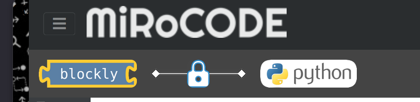 Blockly2Python