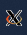 X Launch Icon